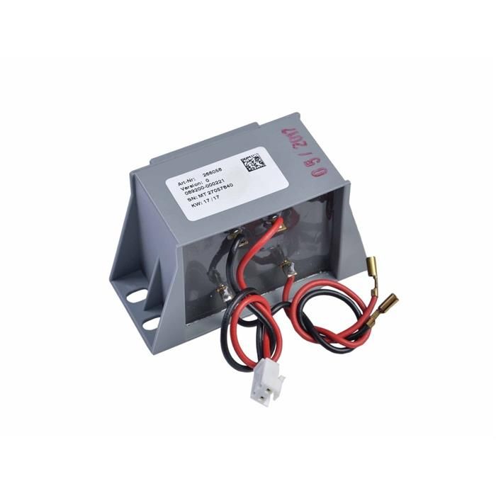 Elektrikli Çit Yedek Parça Transformer 266058 resmi