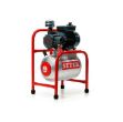 Ssvp 200 Sabit Sistem Vakum Pompsı ( 200 Lt/Dk.) resmi