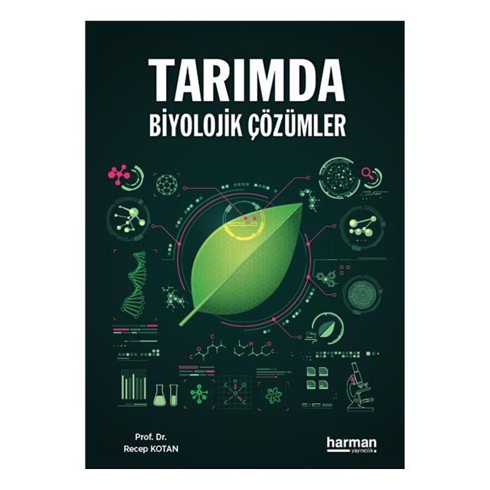 Tarımda Biyolojik Çözümler resmi