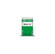 The Andersons 18-6-12 Süs Bitkileri İçin Özel Fidan Besleme Gübresi (25 Kg) resmi