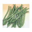 Alman Ayşe 4 (Yuvarlak Sırık) Fasulye Tohumu 1 Kg resmi