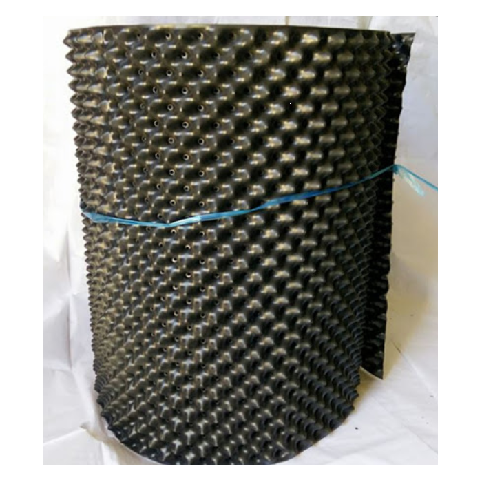 Air Root 80 Cm - 50 M resmi