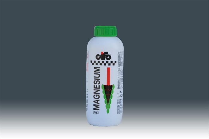 Magnesium Fast %6 Mgo (1 Lt) resmi