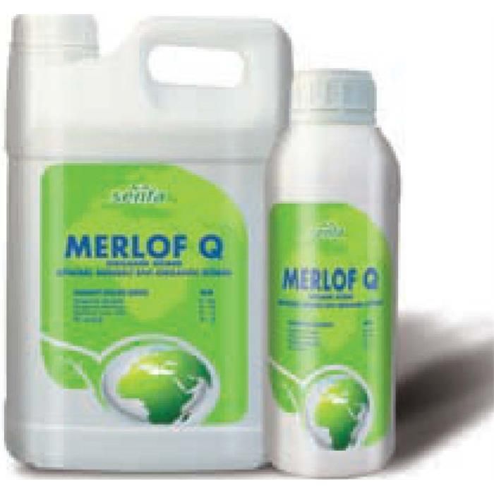 Merlof Q 20 Lt resmi