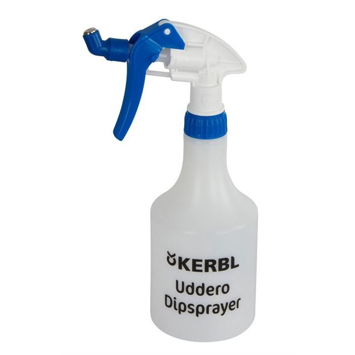 Kerbl Meme Başı Spreyleme resmi