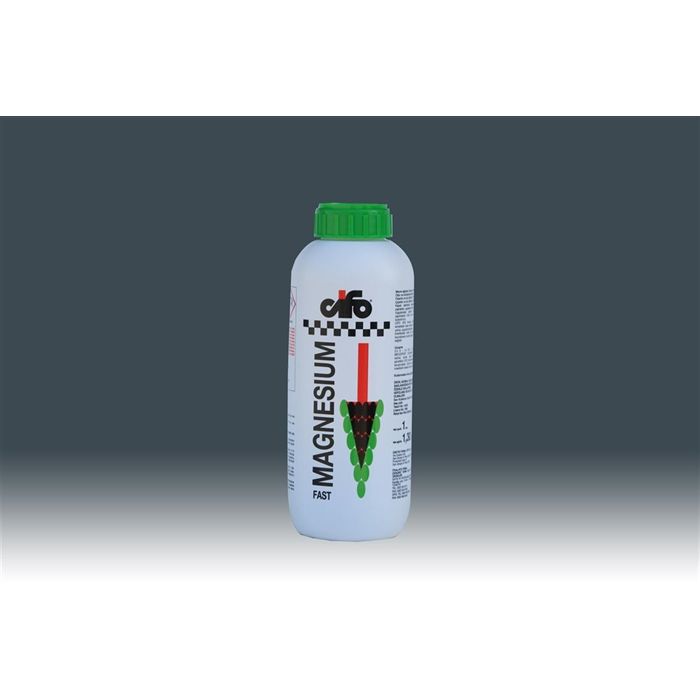 Magnesium Fast %6 Mgo (1 Lt) resmi