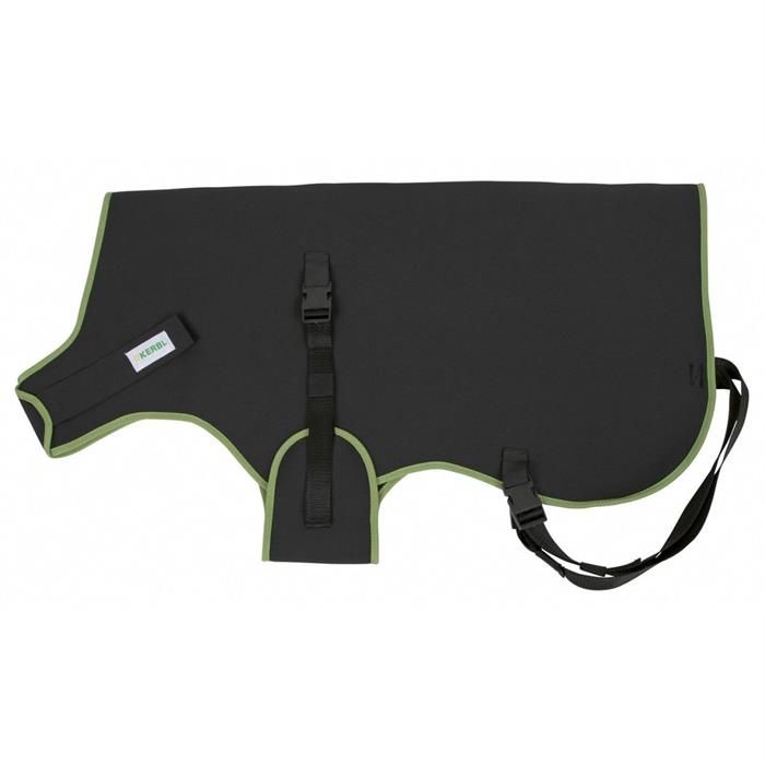 Kerbl Premium Buzağı Battaniyesi 80 cm resmi