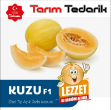 Kuzu F1 Kavun Tohumu resmi