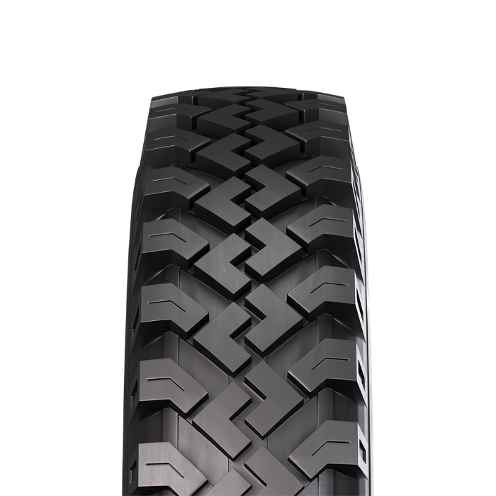 7.50-16 12PR KNK28 Römork Lastiği resmi