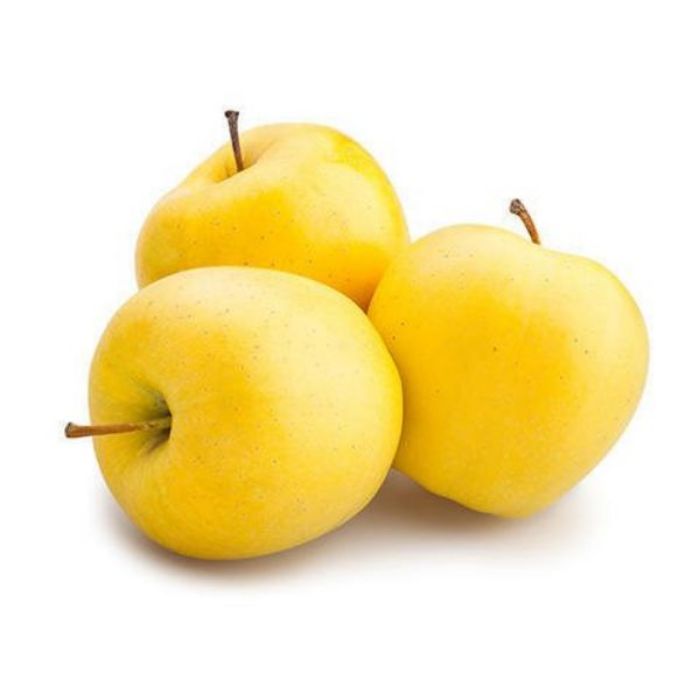 Golden Delicious Elma Fidanı resmi