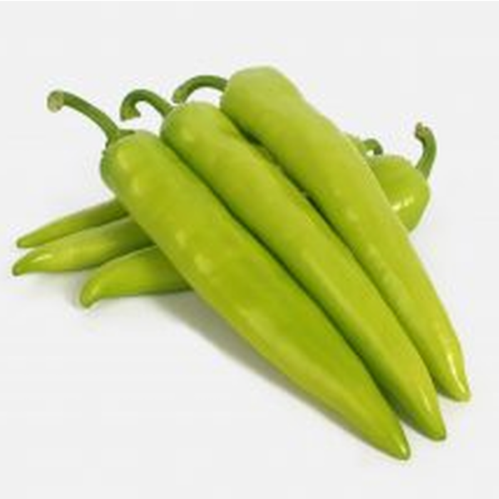 Yelken F1 Çarliston Biber Tohumu resmi