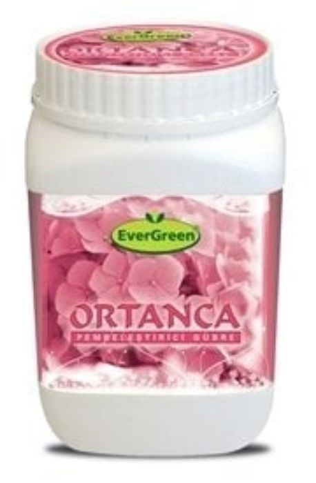 Ortanca Pembeleştirici Gübre resmi