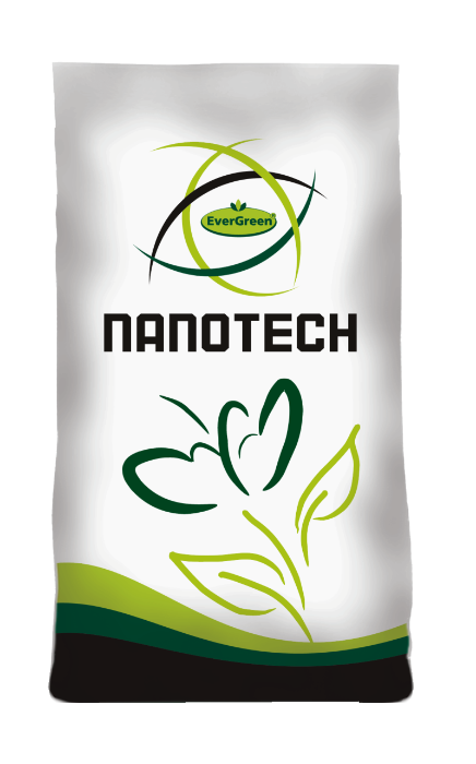 Nanontech Damla Sulama Gübresi resmi