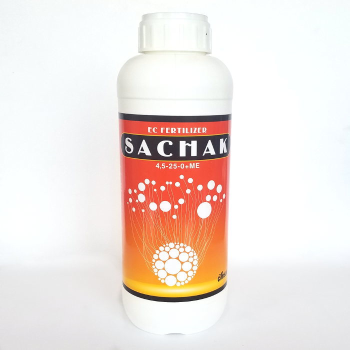 Sachak Köklendirici Sıvı Gübre Kök Gübresi resmi