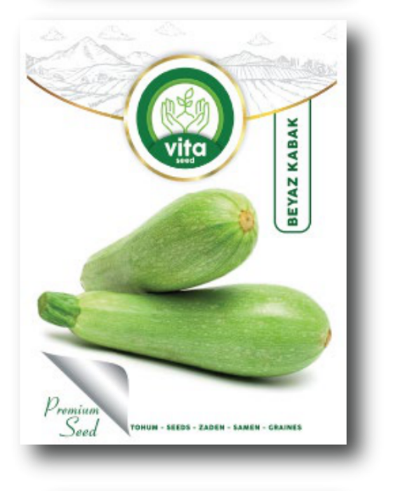 Beyaz Kabak resmi